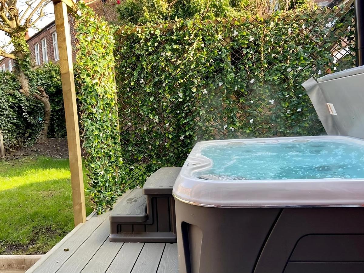 The Safari House - Your Ultimate Relaxation Destination Manchester Eksteriør bilde