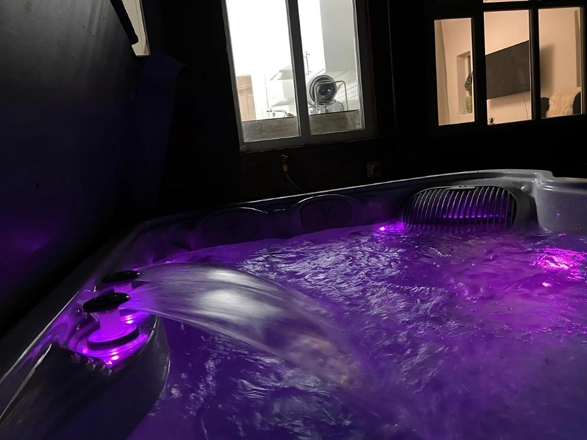 The Safari House - Your Ultimate Relaxation Destination Manchester Eksteriør bilde